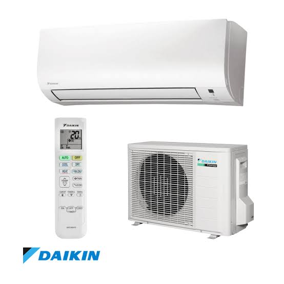 Daikin Comfora FTXP25M A++