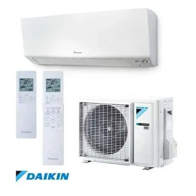 Daikin Perfera FTXM25R A+++