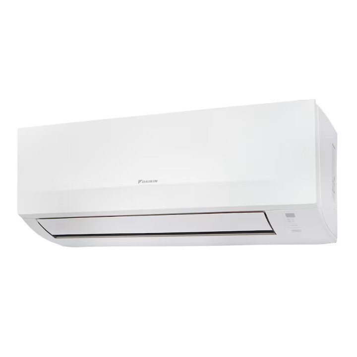 Daikin Sensira FTXC25C A+ — Странична страна