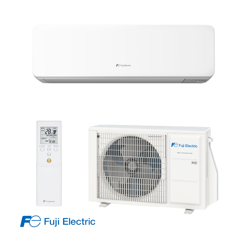 RSG09KMTA — 9000 BTU A+++
