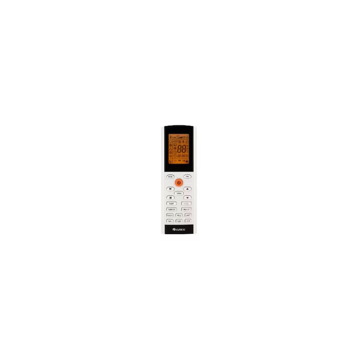 Gree Fairy 9000 BTU A++ WiFi — Изглед отблизо