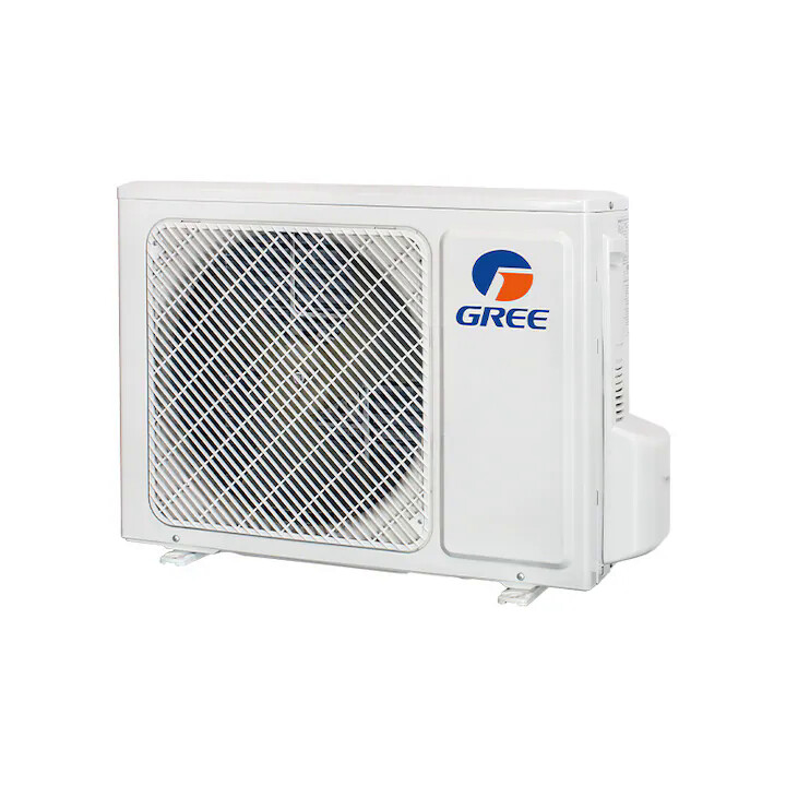 Gree Pular 12000 BTU A++ — Изглед отблизо