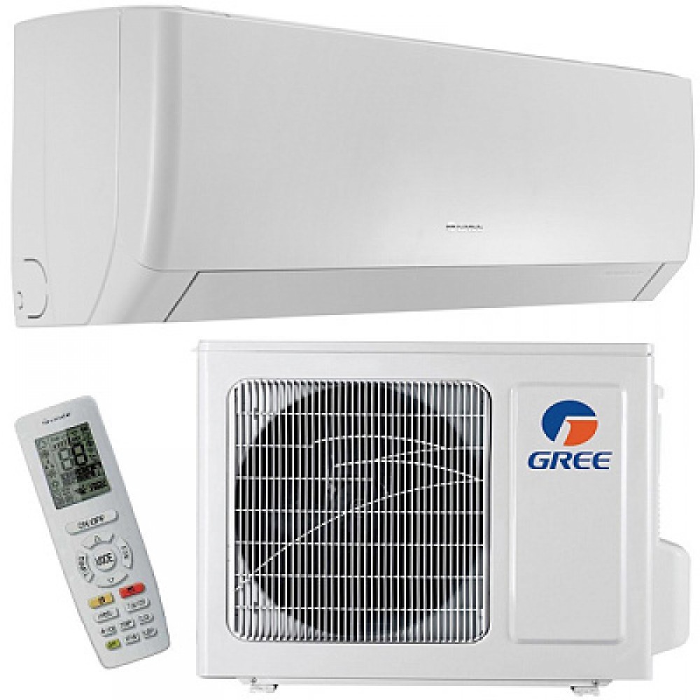 Gree Pular 12000 BTU климатик
