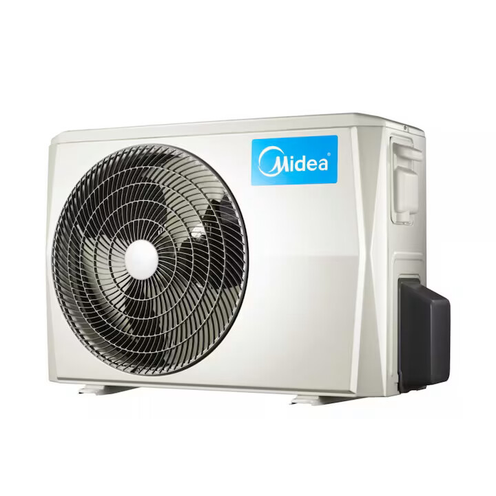Midea Prime 2 12000 BTU A++ — Изглед отблизо