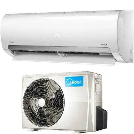 Midea Prime 2