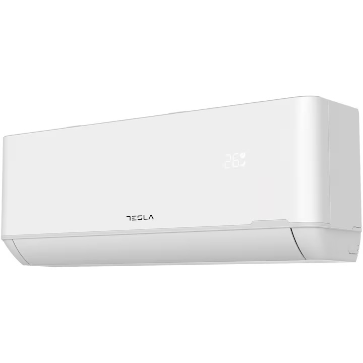 Tesla 12000 BTU A++ Wi-Fi — Отдясно