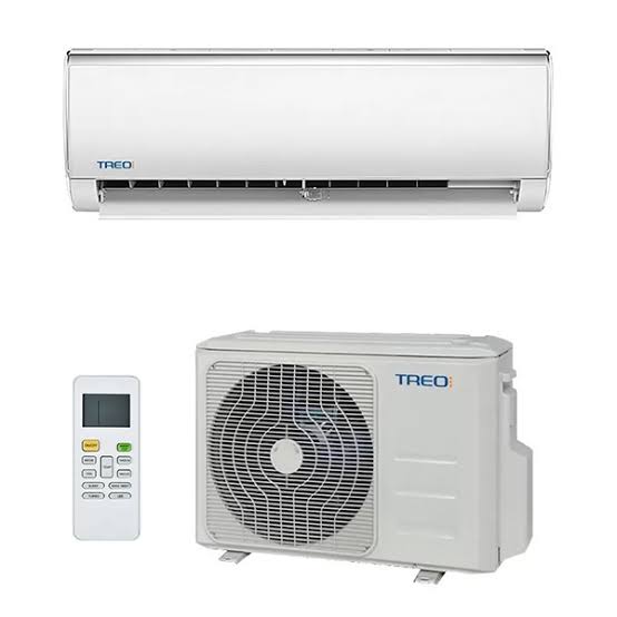 Treo CS-I09MFB3 9000 BTU A++